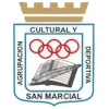 San Marcial