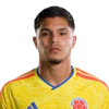 Juan Camilo Hernandez Suarez