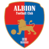 Albion Montevideo II