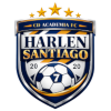 Academia CD Harlen Santiago