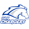 Alabama Huntsville Chargers