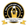 West Auckland Town