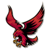 Roberts Wesleyan Redhawk
