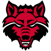 Arkansas Red Wolves (Women)