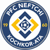 Neftci Kockor-Ata