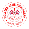 Rolling Club Dhulabari
