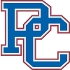 Presbyterian Blue Hose