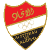 Al-Ittihad Aleppo U19