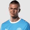 Erling Braut Haaland