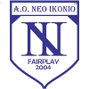 Neo Ikonio