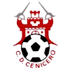 CD Cenicero
