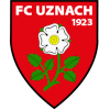 Uznach