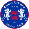Raynes Park Vale