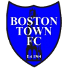 Boston Town