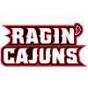 Louisiana Ragin Cajuns (Women)