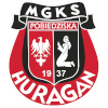 Huragan Pobiedziska