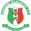 Hasaacas (Women)