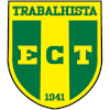 Trabalhistas U20