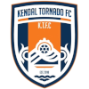 Kendal Tornado