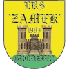 LKS Zamek Grodziec