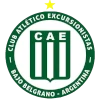 Excursionistas