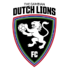 Gambian Dutch Lions