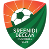 Sreenidi Deccan