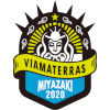 Viamaterras Miyazaki (Women)