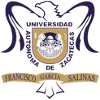 Universidad Autonoma de Zacatecas II