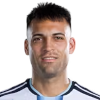 Lautaro Martinez