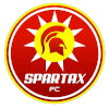 Spartax Joao Pessoa