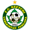 Neftchi Fergana U21