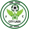 City Lads (Women)