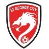 Saint George City