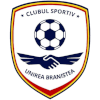 Unirea Branistea