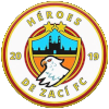 Heroes de Zaci