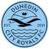 Dunedin City Royals