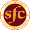 Stenhousemuir