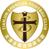 Tianjin Shengde (Women)