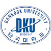 Chungnam Dankook University (Women)