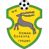 Neman-Belcard Grodno