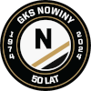 GKS Zio-Max Nowiny