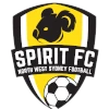 Spirit U20