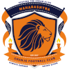 Maharashtra Oranje