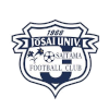 Josai University Saitama