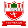 Kayole Starlet (Women)