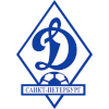 SSh Petrogradskiy rayon Dinamo