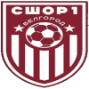 SHOR №1 Salyut-M Belgorod