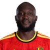 Romelu Lukaku