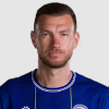 Edin Dzeko